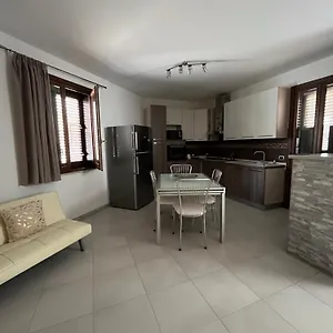 Aprile Apartament Marsala