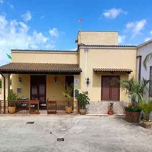 Casa Sciacca Marsala