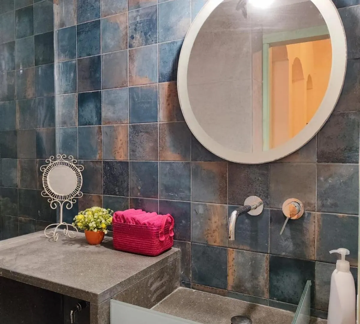 Lilybaitan, Risacca E Albaria Marsala Holiday home